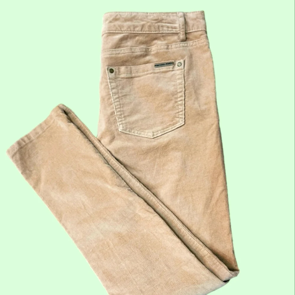 Michael Kors Corduroy‎ Pants. Size 4.